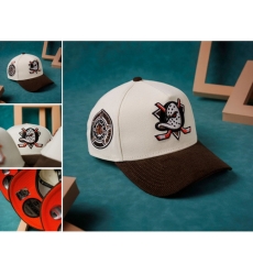NHL Snapback Cap 26J H908 NHL Snapback Cap 26J H908