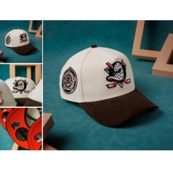 NHL Snapback Cap 26J H908