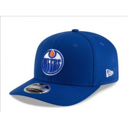 NHL Snapback Cap 26J I121