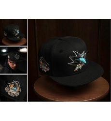 NHL Snapback Cap 26J I268 NHL Snapback Cap 26J I268