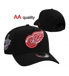 NHL Snapback Cap 26J I340 NHL Snapback Cap 26J I340