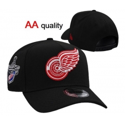NHL Snapback Cap 26J I340