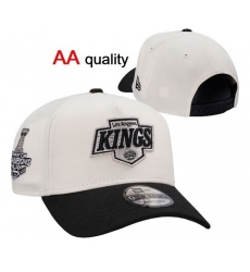 NHL Snapback Cap 26J I373