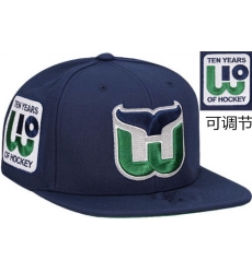 NHL Snapback Cap 26J I384
