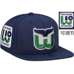 NHL Snapback Cap 26J I384