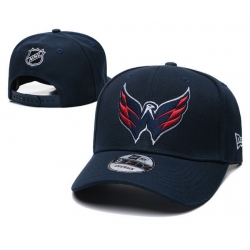 NHL Snapback Cap 26J I592