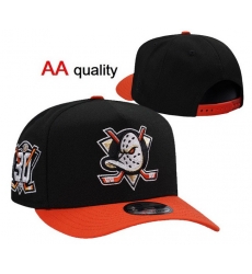 NHL Snapback Cap 26J I741 NHL Snapback Cap 26J I741