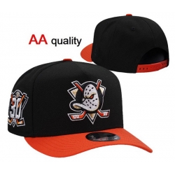 NHL Snapback Cap 26J I741