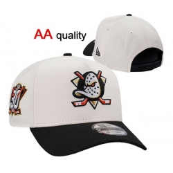 NHL Snapback Cap 26J I863