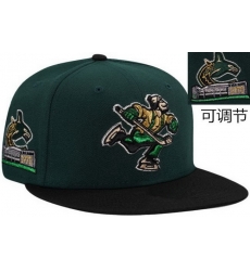 NHL Snapback Cap 26J I918 NHL Snapback Cap 26J I918