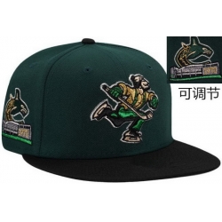 NHL Snapback Cap 26J I918