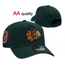NHL Snapback Cap 26J J223