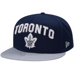NHL Snapback Cap 26J J315