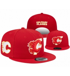 NHL Snapback Cap 26J J620 NHL Snapback Cap 26J J620