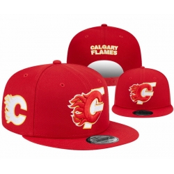 NHL Snapback Cap 26J J620