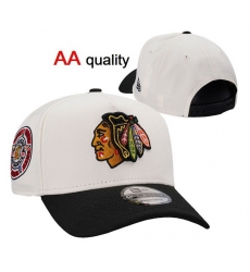 NHL Snapback Cap 26J J833 NHL Snapback Cap 26J J833