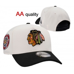 NHL Snapback Cap 26J J833