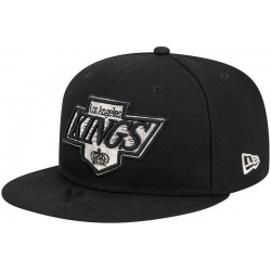 NHL Snapback Cap 26J K038