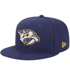 NHL Snapback Cap 26J K180 NHL Snapback Cap 26J K180
