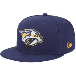 NHL Snapback Cap 26J K180