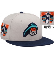 NHL Snapback Cap 26J K350
