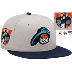 NHL Snapback Cap 26J K350
