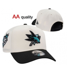 NHL Snapback Cap 26J K780 NHL Snapback Cap 26J K780