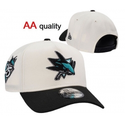 NHL Snapback Cap 26J K780