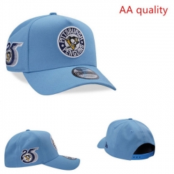 NHL Snapback Cap 26J K874
