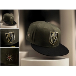 NHL Snapback Cap 26J K922