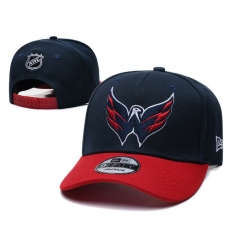 NHL Snapback Cap 26J K985