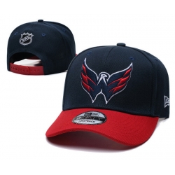NHL Snapback Cap 26J K985