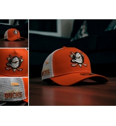 NHL Snapback Cap 26J L030 NHL Snapback Cap 26J L030