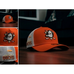 NHL Snapback Cap 26J L030