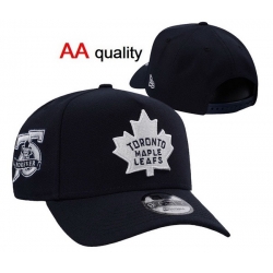NHL Snapback Cap 26J L101