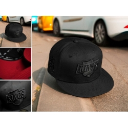 NHL Snapback Cap 26J L306