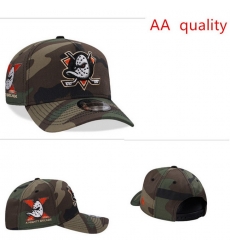 NHL Snapback Cap 26J L335 NHL Snapback Cap 26J L335