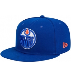 NHL Snapback Cap 26J L484 NHL Snapback Cap 26J L484