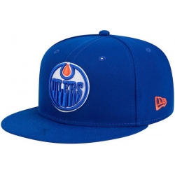 NHL Snapback Cap 26J L484