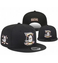 NHL Snapback Cap 26J M034 NHL Snapback Cap 26J M034