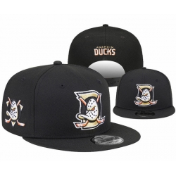 NHL Snapback Cap 26J M034