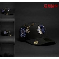 NHL Snapback Cap 26J M328