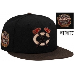 NHL Snapback Cap 26J M647