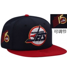 NHL Snapback Cap 26J M699 NHL Snapback Cap 26J M699