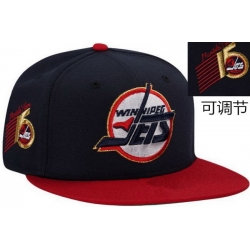 NHL Snapback Cap 26J M699
