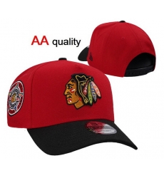 NHL Snapback Cap 26J M718 NHL Snapback Cap 26J M718