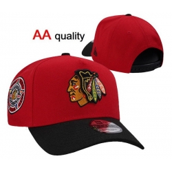 NHL Snapback Cap 26J M718