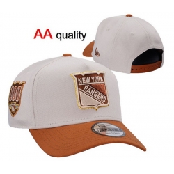 NHL Snapback Cap 26J N193