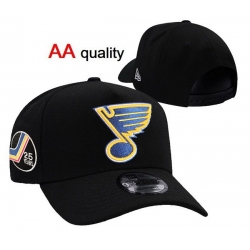 NHL Snapback Cap 26J N406