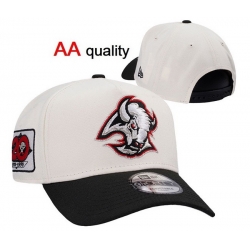 NHL Snapback Cap 26J N425
